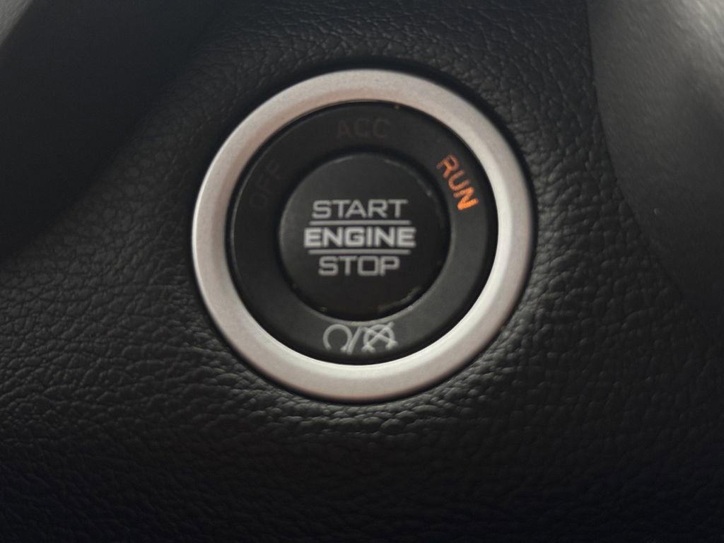 Used 2024 RAM 2500 Laramie w/ Night Edition image 21