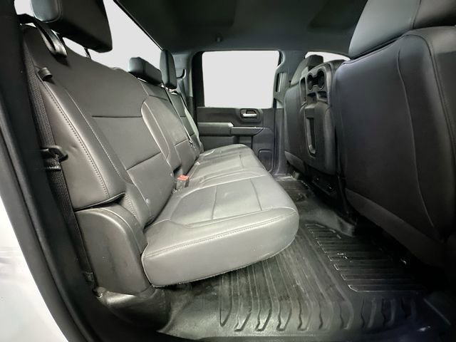 Used 2020 Chevrolet Silverado 2500 W/T w/ WT Fleet Convenience Package image 24