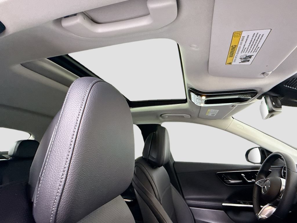 Certified 2023 Mercedes-Benz C 300 Sedan image 18
