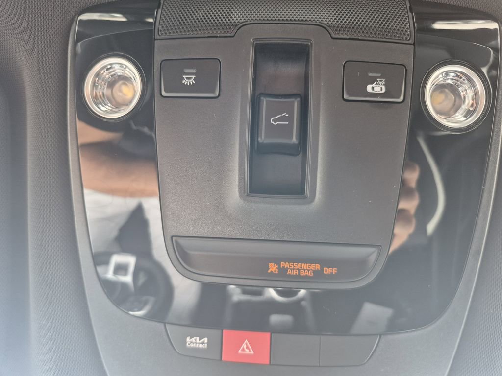 New 2026 Kia K5 GT-Line image 25