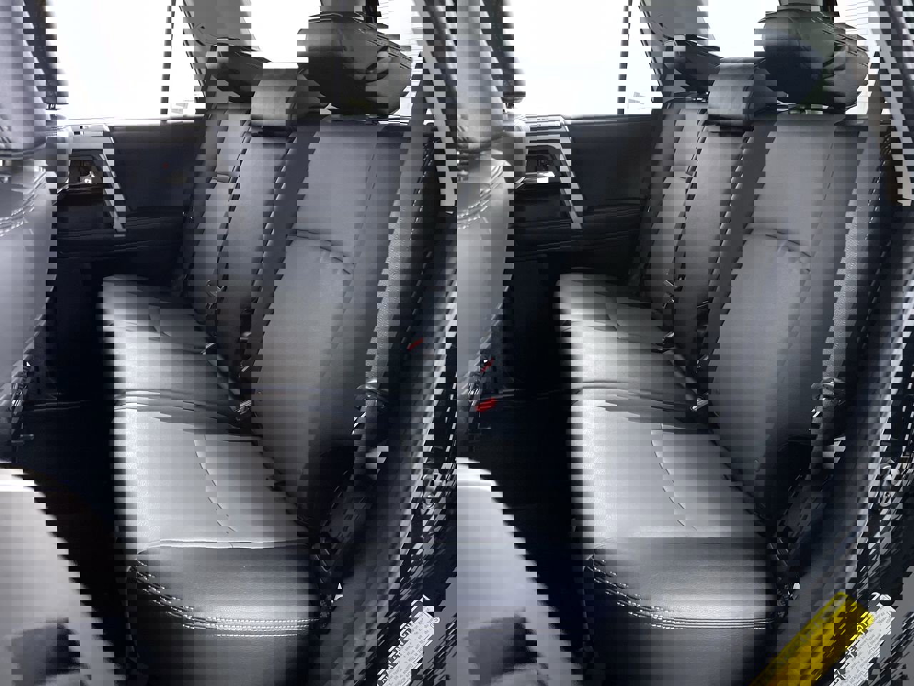 Used 2024 Toyota 4Runner SR5 Premium image 22