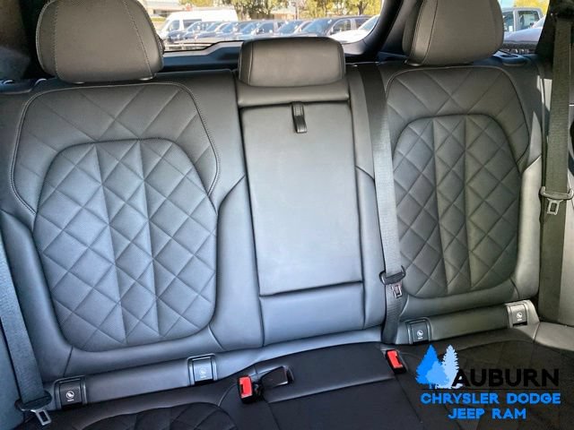 Used 2023 BMW X5 xDrive40i w/ Luxury Seating Package AWD/4WD image 26
