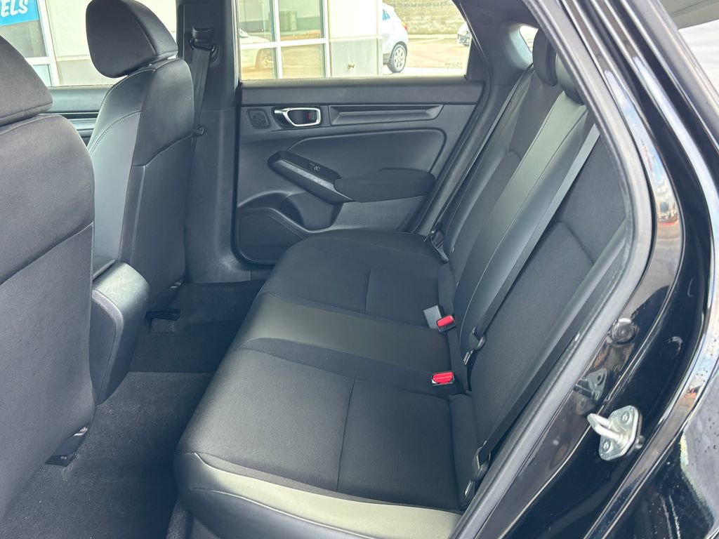 Used 2022 Honda Civic Sport image 22