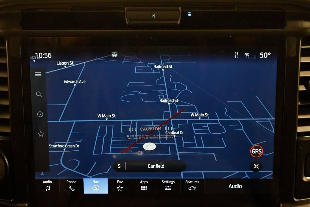 New 2025 Ford F150 XLT w/ Equipment Group 303A High image 23