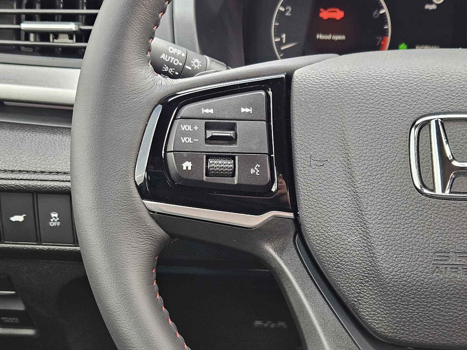 Certified 2026 Honda Odyssey Sport-L image 27