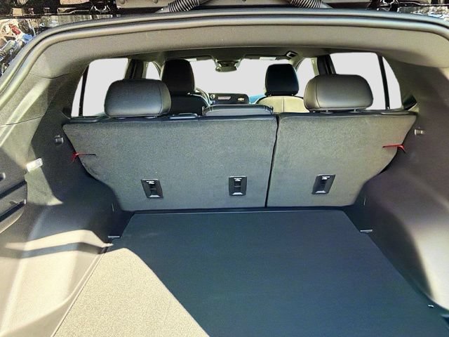 New 2026 Chevrolet Equinox EV RS AWD/4WD image 30