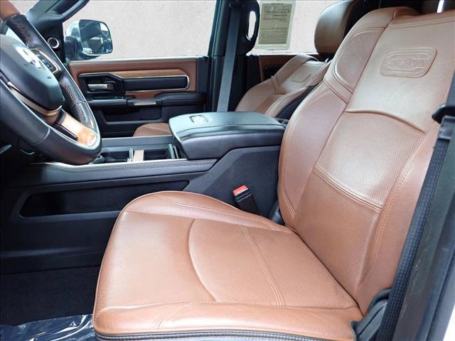 Used 2020 RAM 3500 Limited image 13