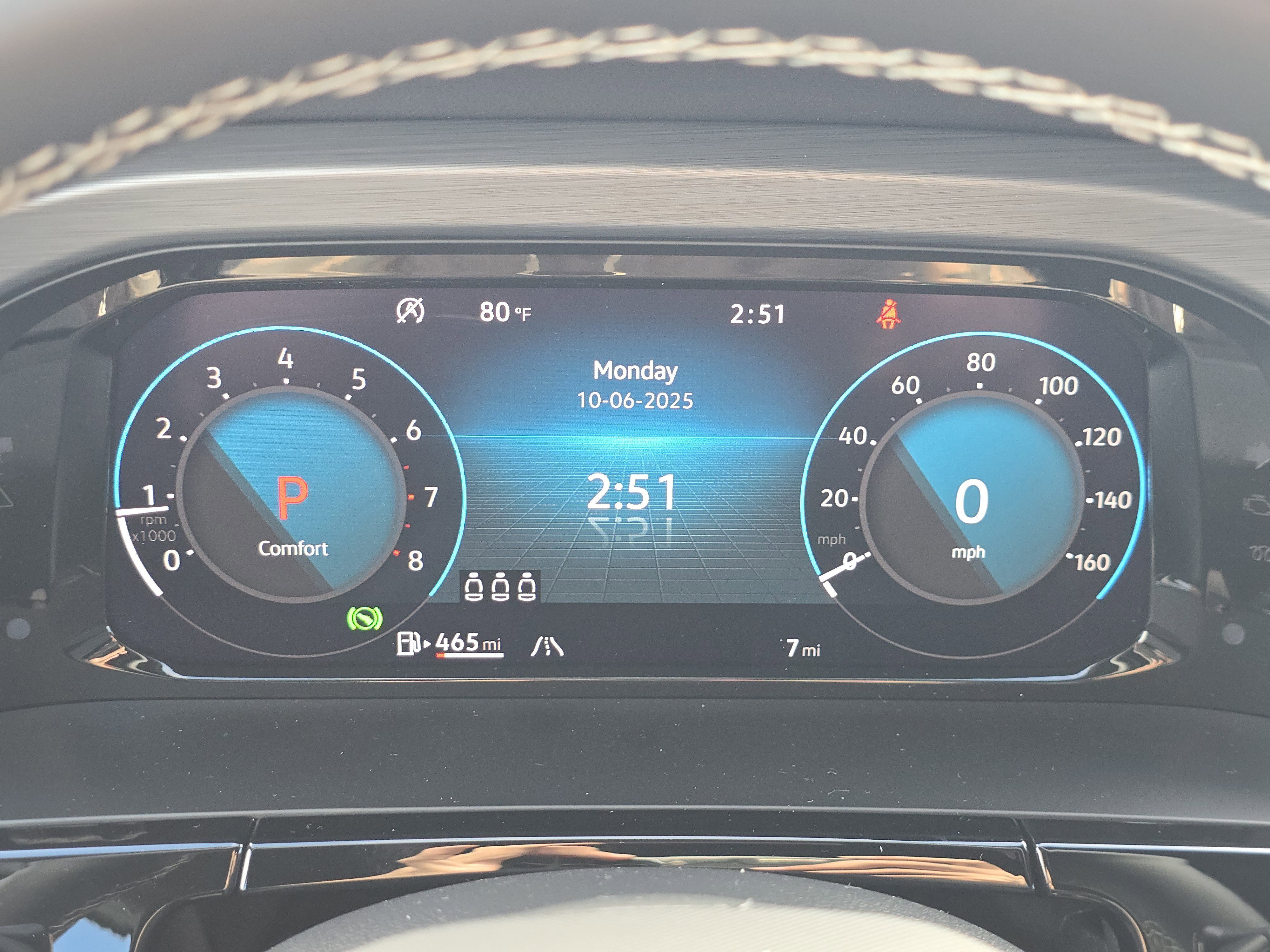 New 2026 Volkswagen Atlas Cross Sport SE image 20