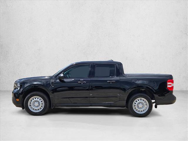 Used 2025 Ford Maverick XL w/ Equipment Group 102A AWD/4WD image 8