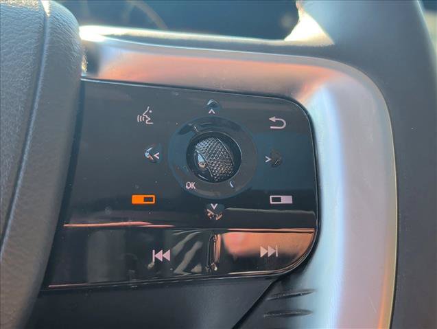 Used 2025 INFINITI QX80 Luxe AWD/4WD image 12
