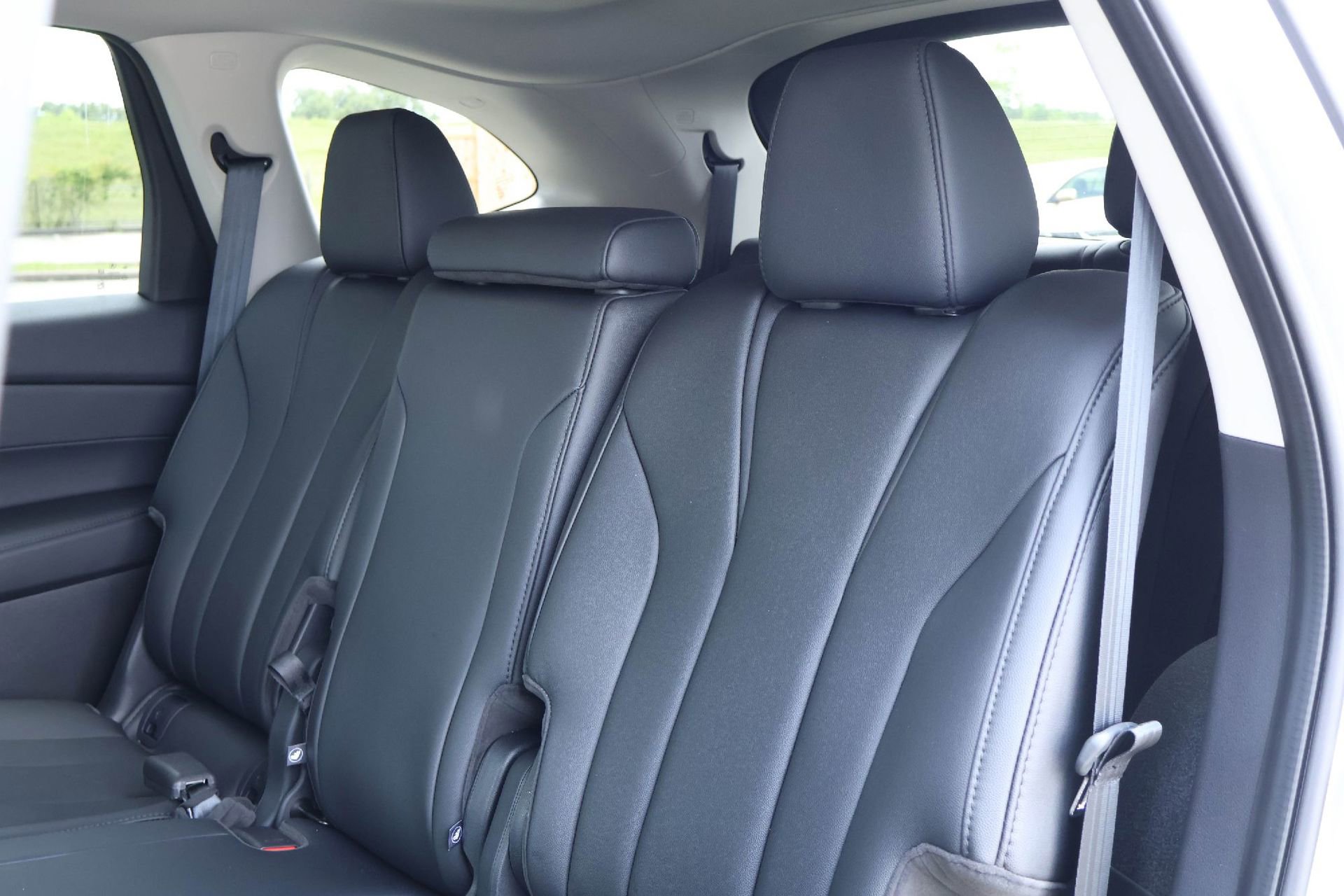 Certified 2026 Acura MDX FWD image 13