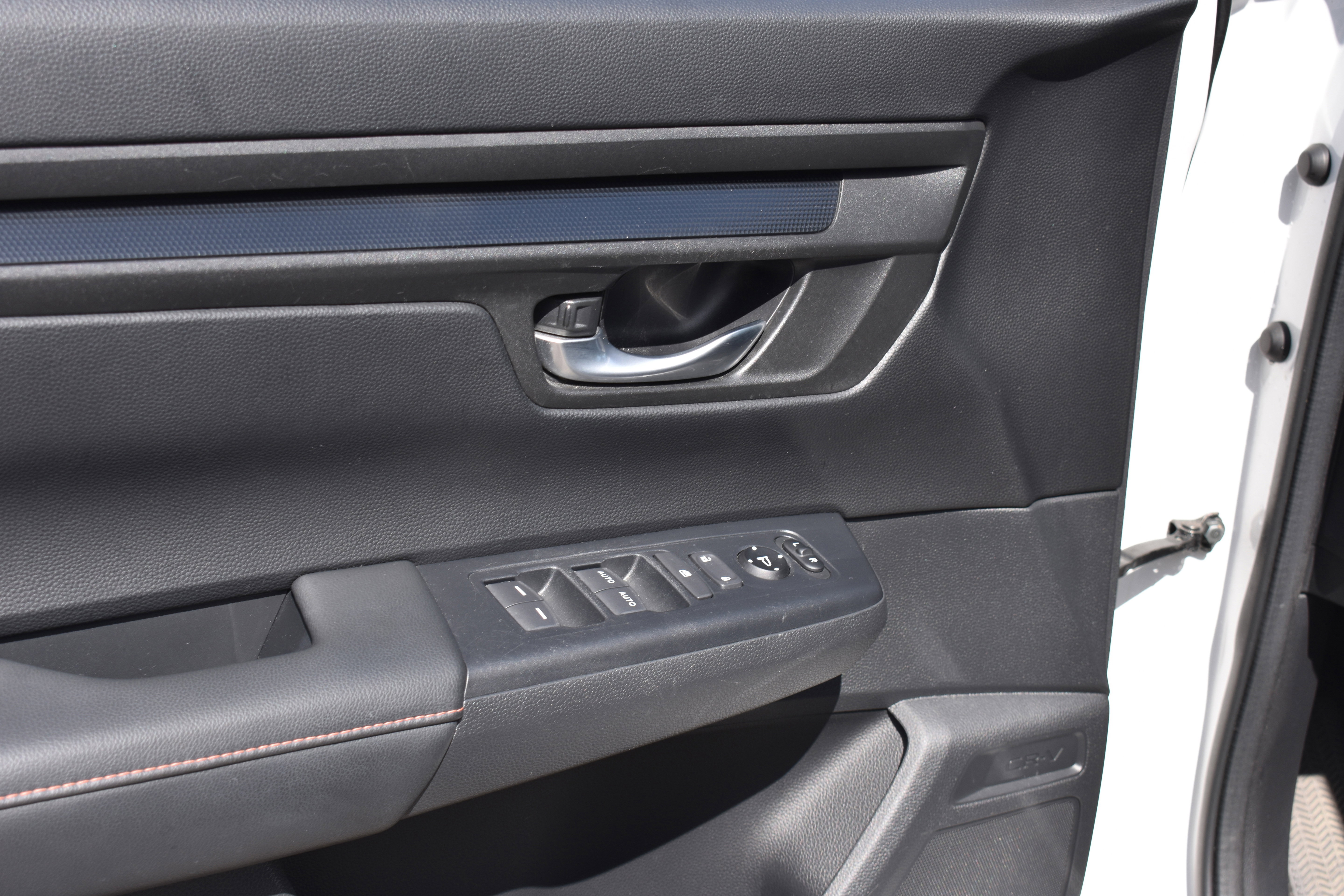 Certified 2023 Honda CR-V Sport image 24