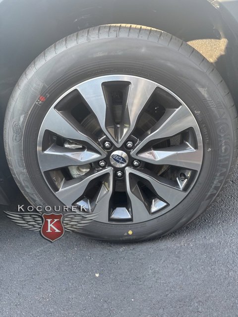 New 2025 Subaru Outback Touring XT w/ Popular Package #2 image 14