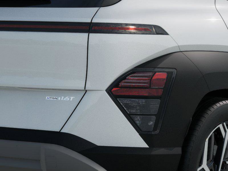 New 2026 Hyundai Kona Limited AWD/4WD image 10