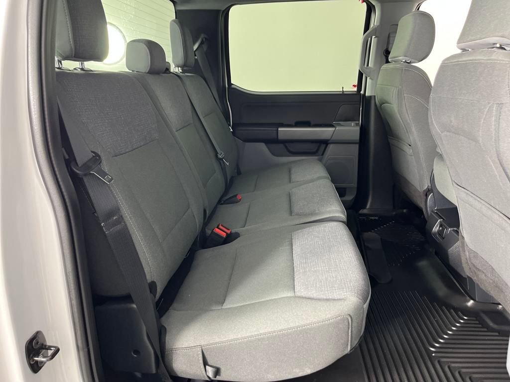 Used 2024 Ford F150 XLT w/ Tow/Haul Package image 28