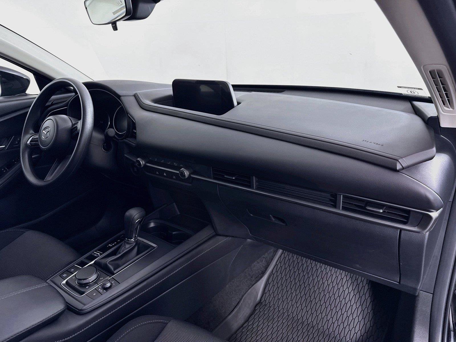 Certified 2026 MAZDA CX-30 AWD 2.5 S image 33