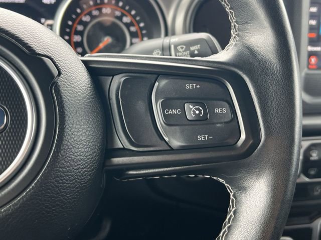 Used 2021 Jeep Gladiator Sport image 19