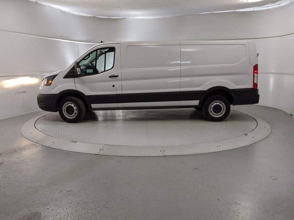 New 2025 Ford Transit 150 Low Roof image 5