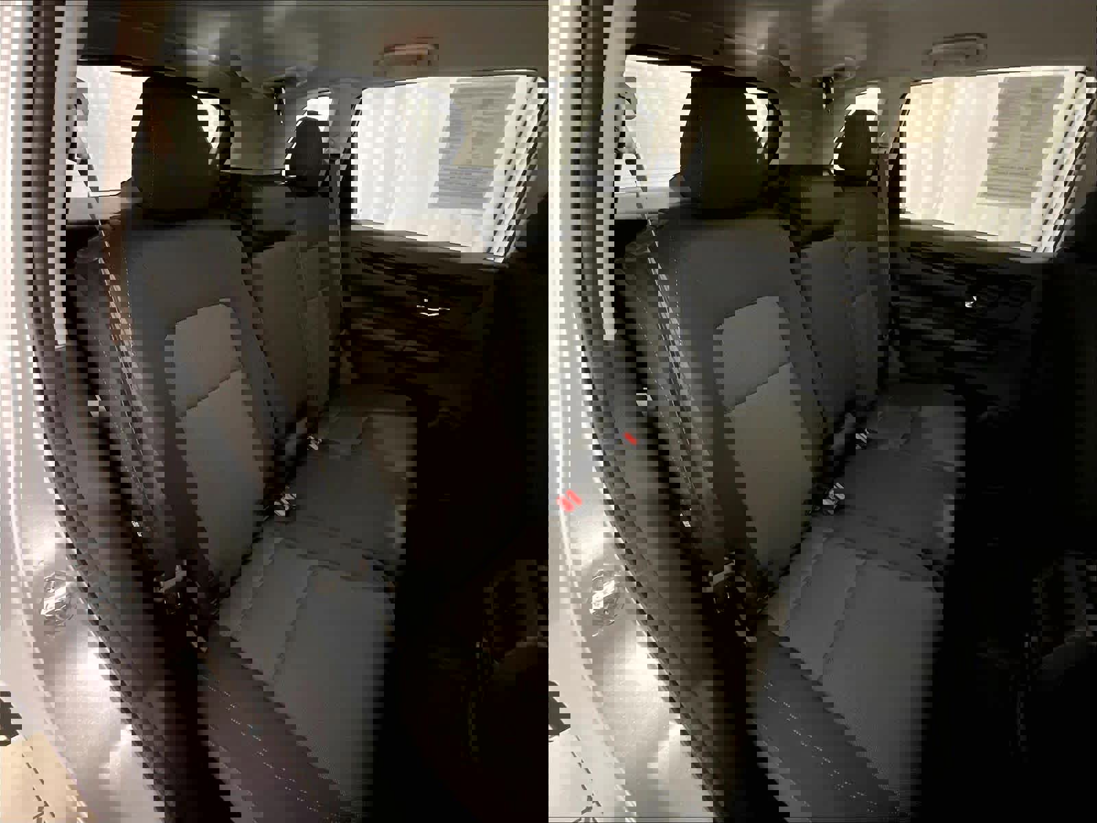 Used 2025 Honda CR-V LX image 16