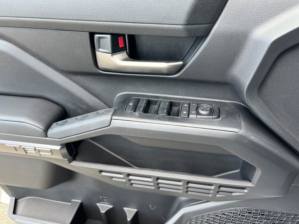 New 2026 Toyota Tacoma TRD Off-Road AWD/4WD image 17