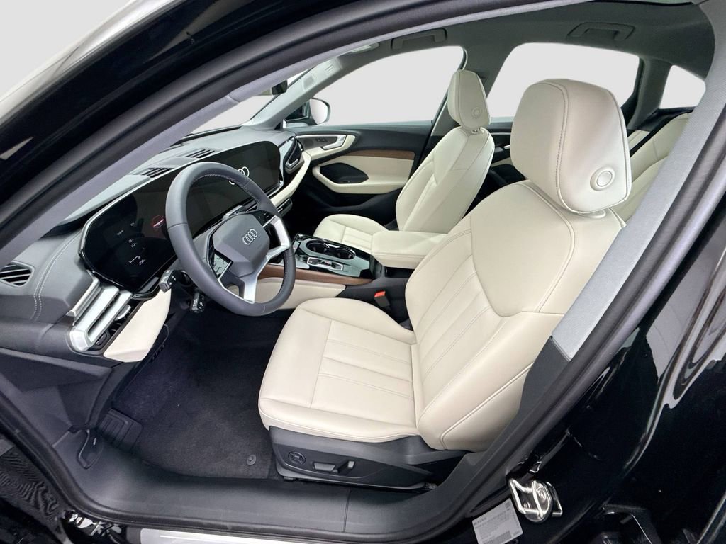 Used 2025 Audi A5 2.0T Premium Plus image 19