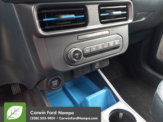 New 2026 Ford Maverick XLT w/ Equipment Group 301A image 17