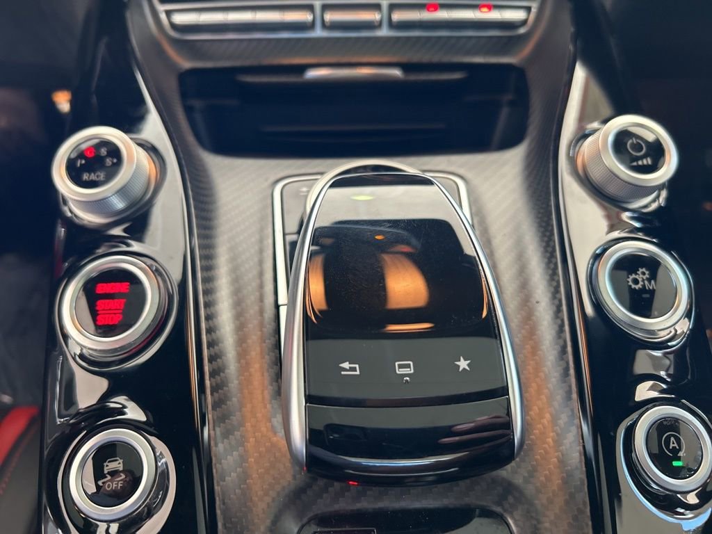 Used 2017 Mercedes-Benz AMG GT S image 44