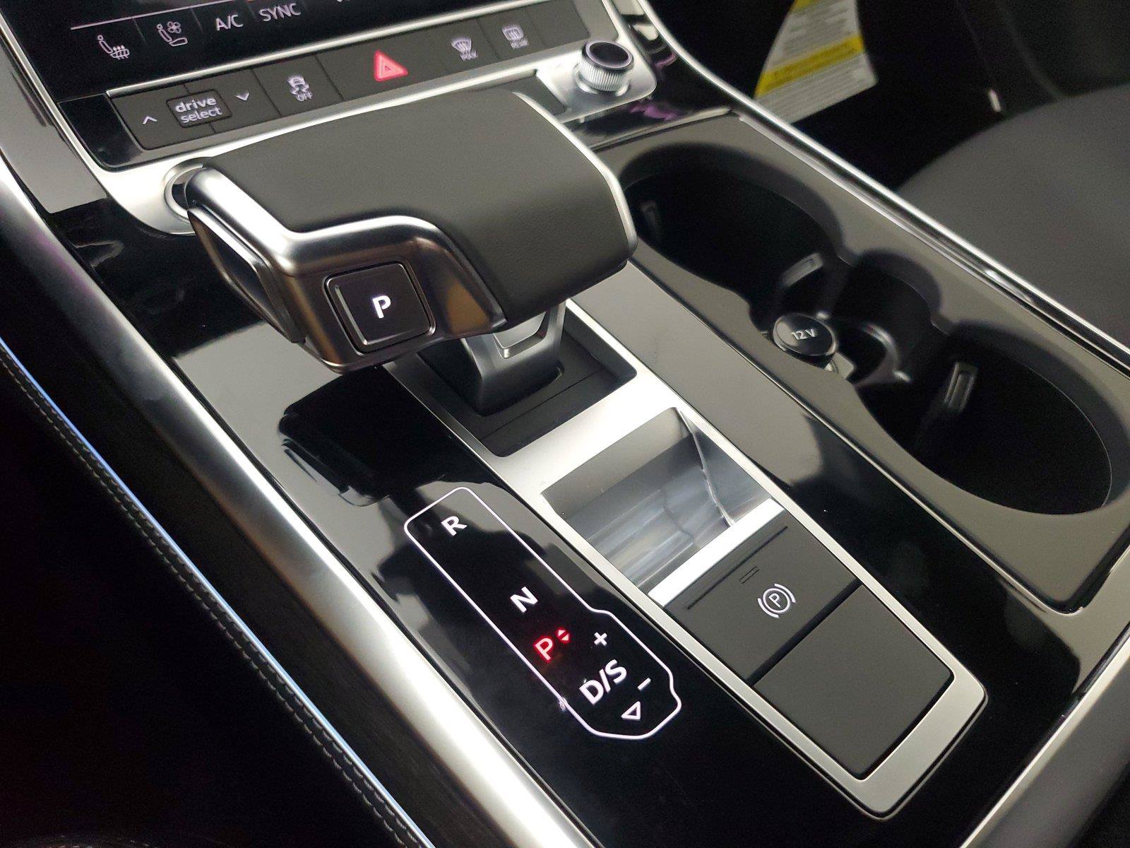 New 2026 Audi Q7 2.0T Premium Plus AWD/4WD image 32