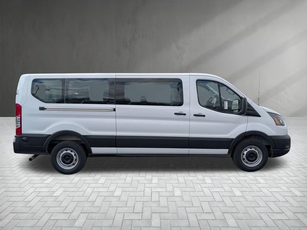 New 2026 Ford Transit 350 XL image 9