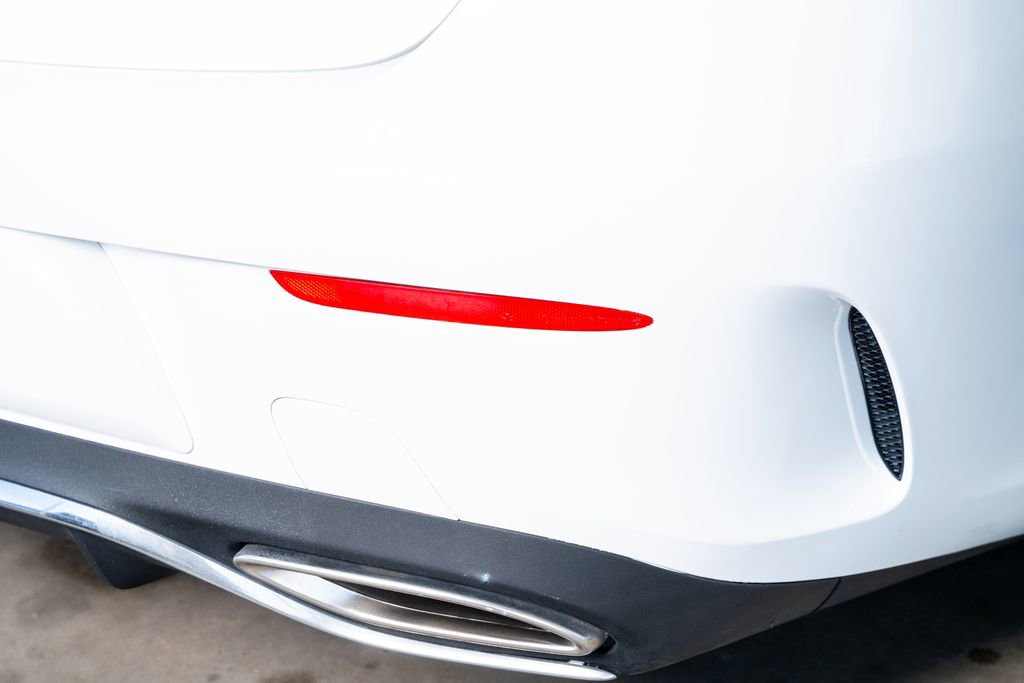 Used 2019 Mercedes-Benz E 450 Cabriolet image 31