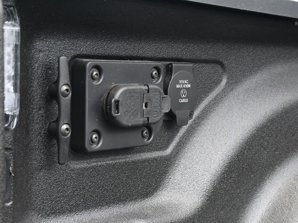 New 2026 RAM 3500 Laramie image 40