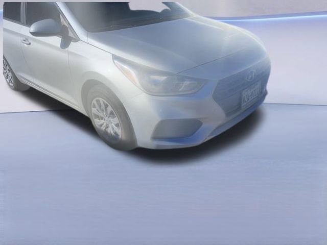 Used 2018 Hyundai Accent SE image 4