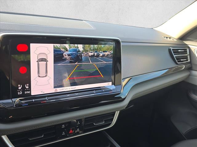 New 2026 Volkswagen Atlas Peak Edition AWD/4WD image 18