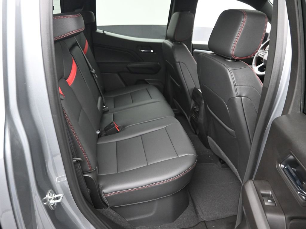 New 2026 Chevrolet Colorado Z71 w/ Z71 Convenience Package 2 image 8