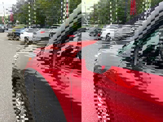 Certified 2022 Ford Explorer Limited w/ Equipment Group 301A image 34