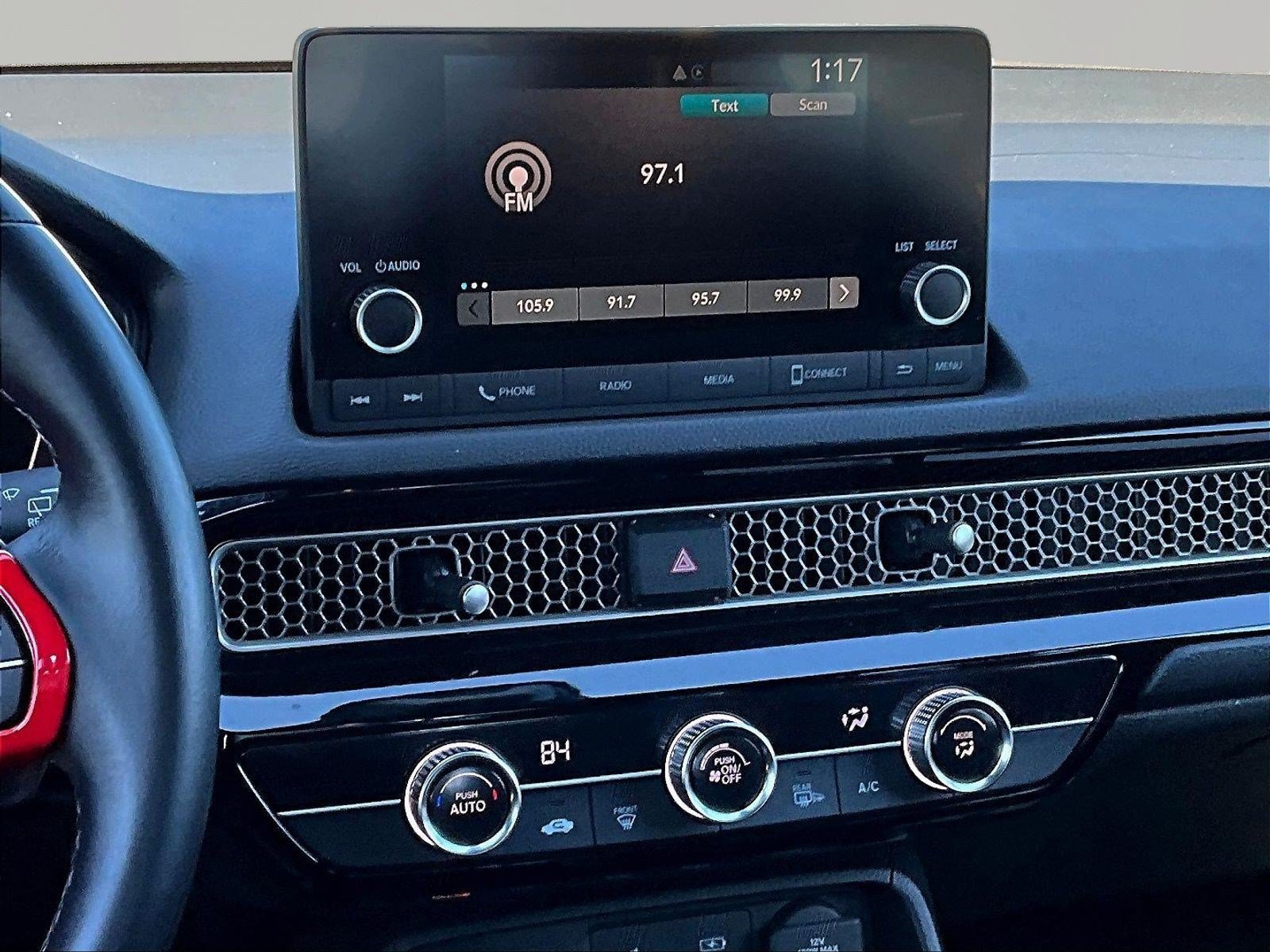 Used 2025 Honda Civic Sport image 9