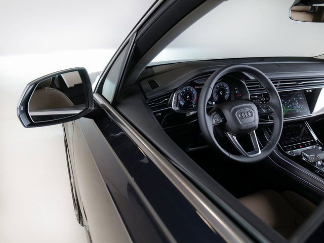 New 2026 Audi Q7 3.0T Prestige AWD/4WD image 24