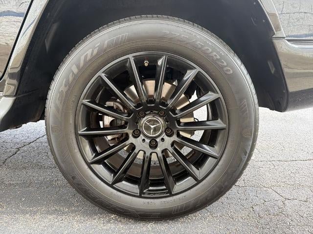 Used 2020 Mercedes-Benz G 550 image 18