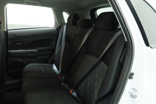 New 2026 Mitsubishi Outlander Sport ES AWD/4WD image 24
