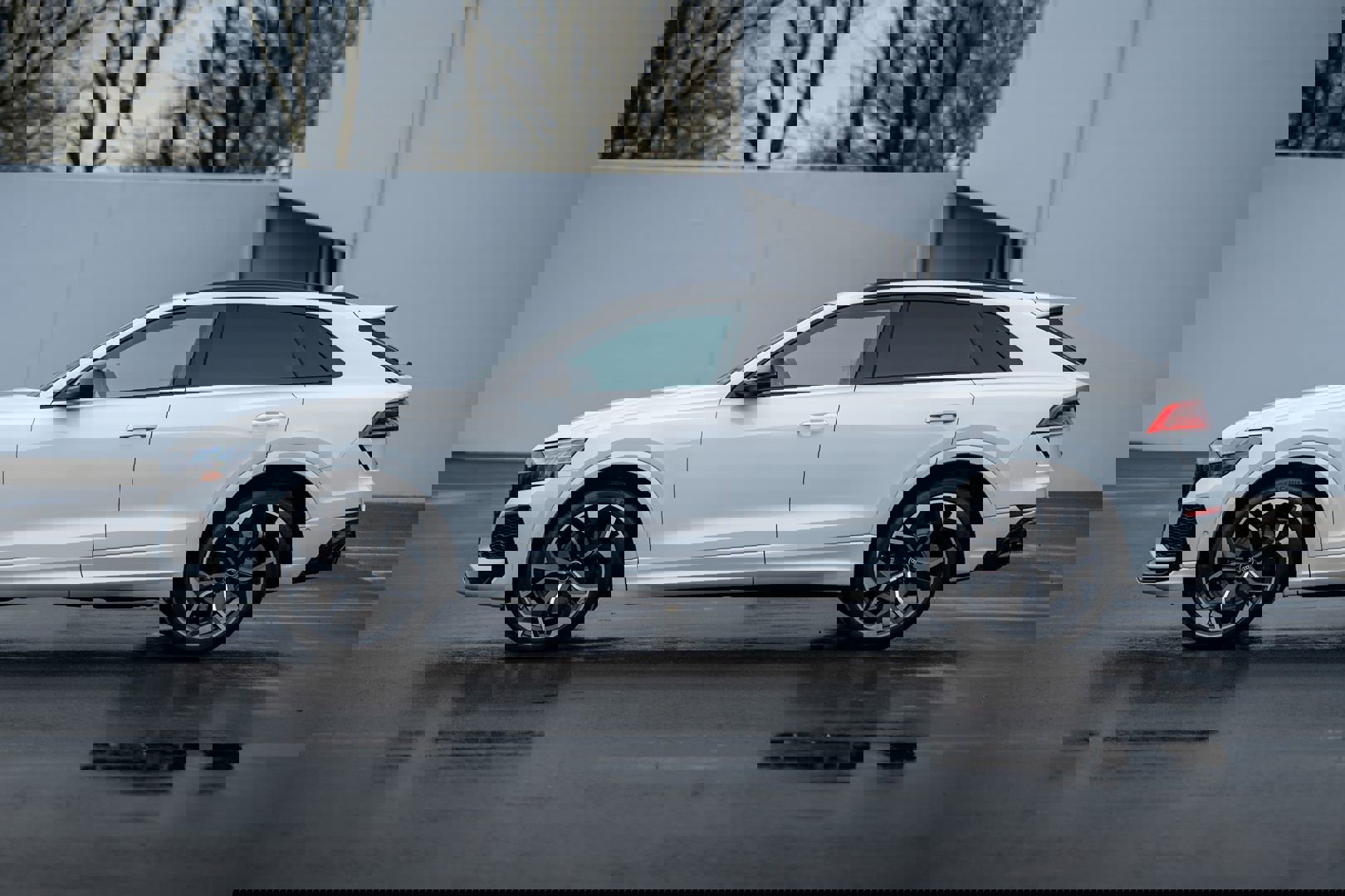 Used 2022 Audi RS Q8 image 2