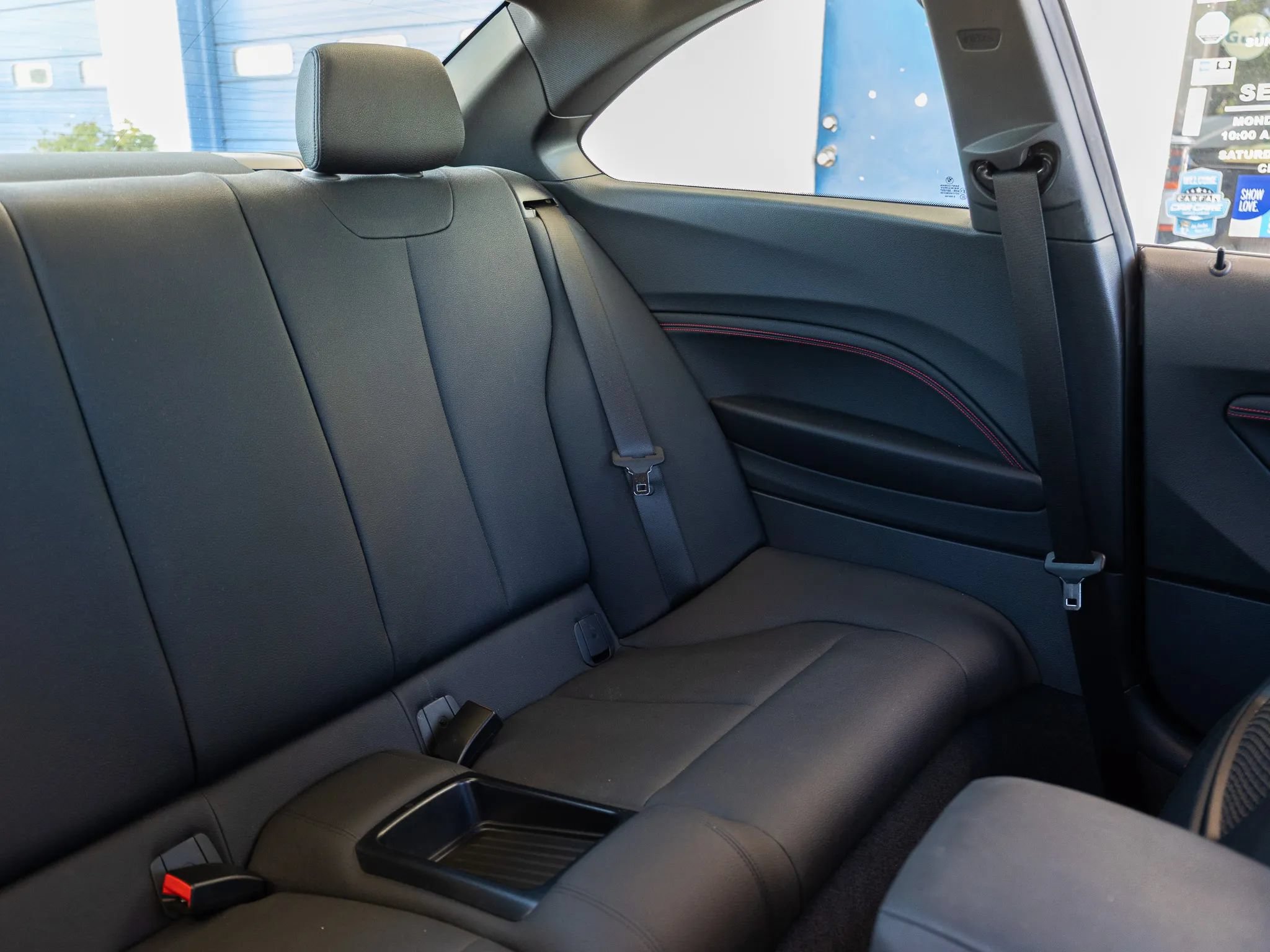 Used 2018 BMW 230i Coupe RWD image 17
