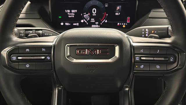 Used 2024 GMC Acadia AT4 image 16