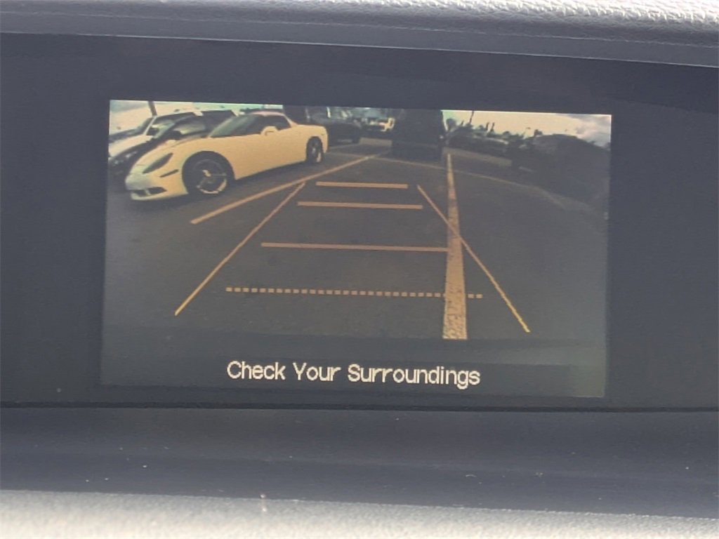 Used 2013 Honda Civic LX image 19