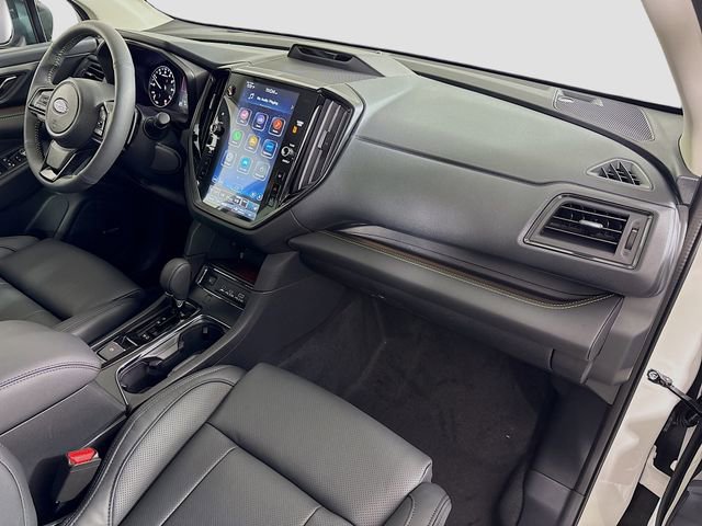 New 2026 Subaru Ascent Bronze Edition image 32