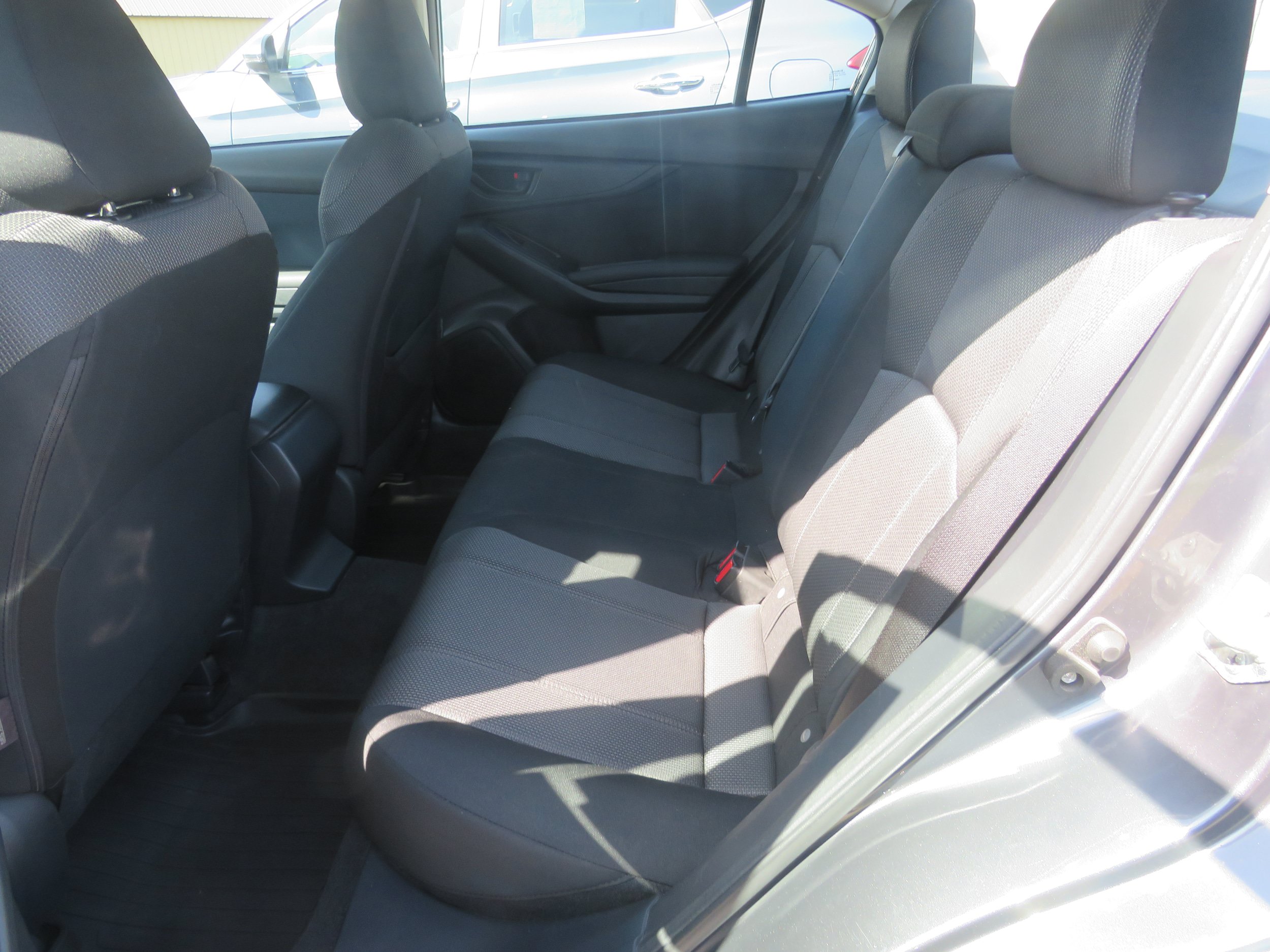 Used 2021 Subaru Impreza 2.0i AWD/4WD image 9