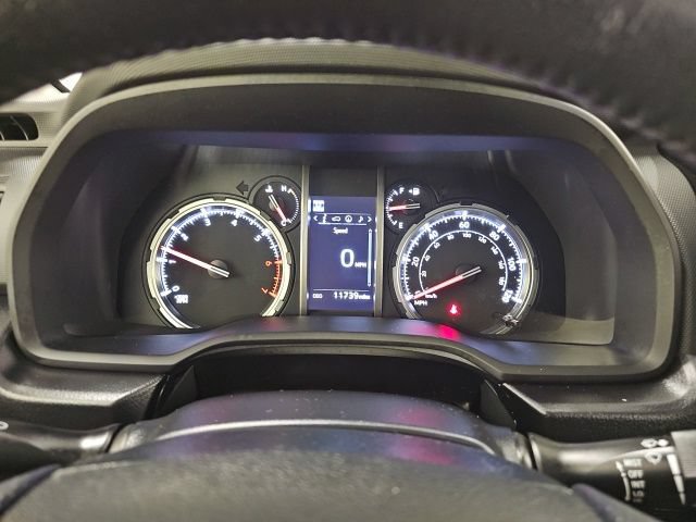 Certified 2023 Toyota 4Runner TRD Pro AWD/4WD image 21