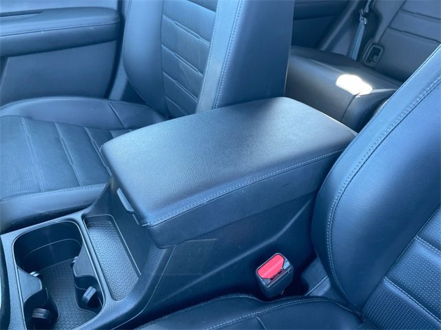 Used 2023 Honda CR-V EX-L image 22