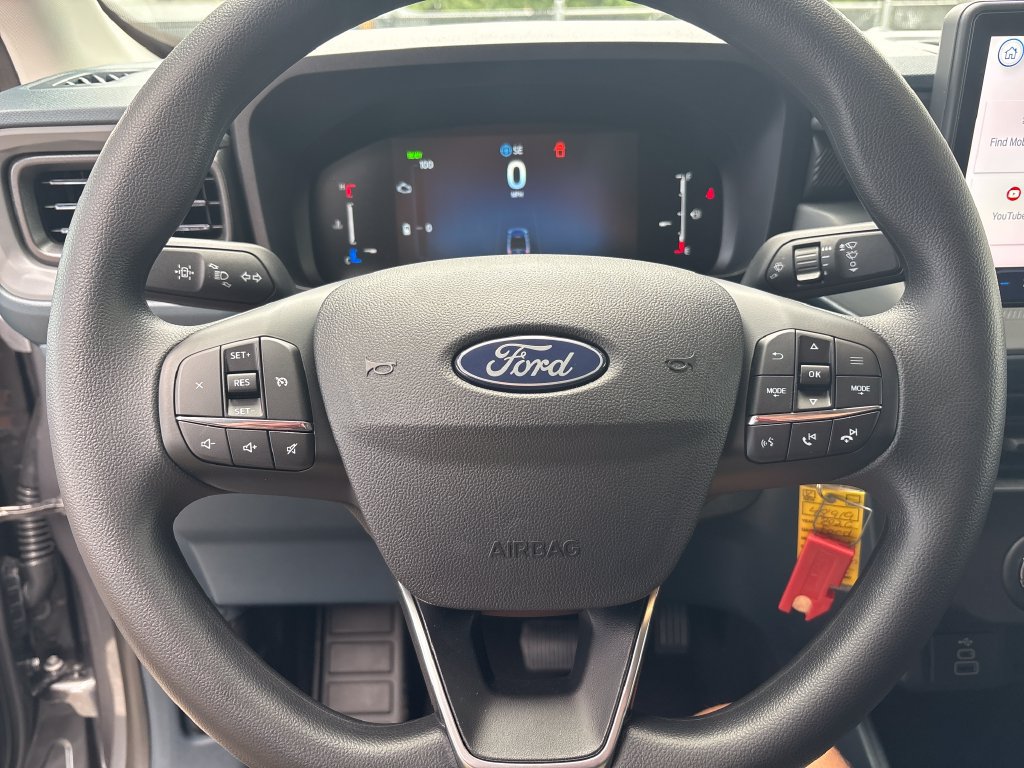 New 2026 Ford Maverick XL w/ Equipment Group 101A AWD/4WD image 16