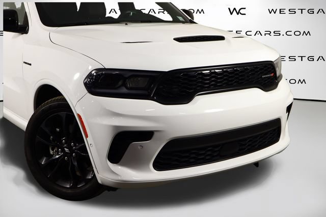 Used 2025 Dodge Durango R/T AWD/4WD image 58