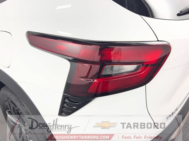 New 2026 Chevrolet Trax ACTIV w/ Driver Confidence Package FWD image 14